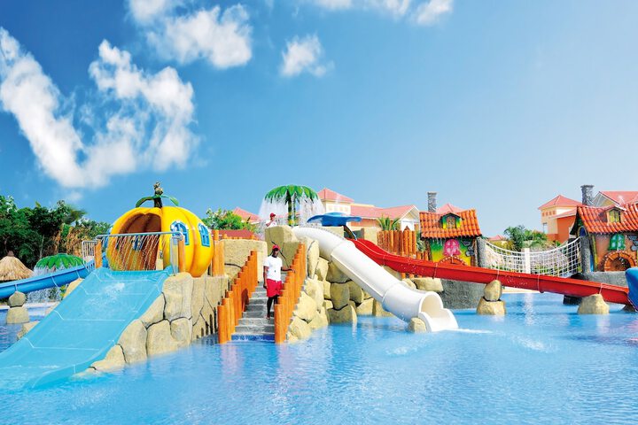 Water park