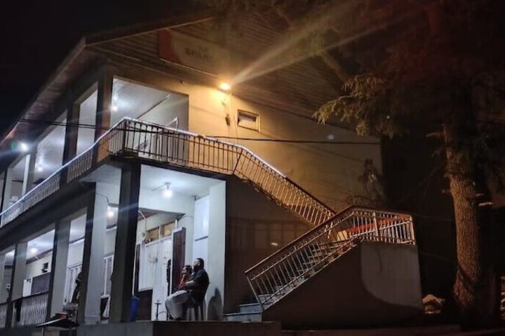 Hotel 7 of 7