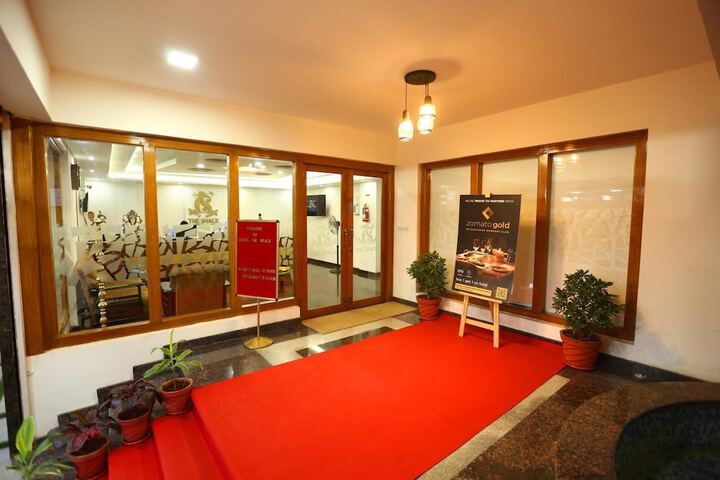 Hotel Interior 6 of 54