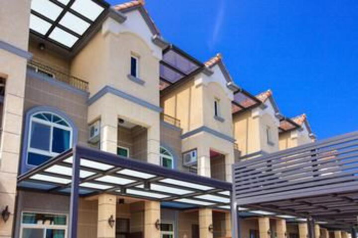Hotel 11 of 29