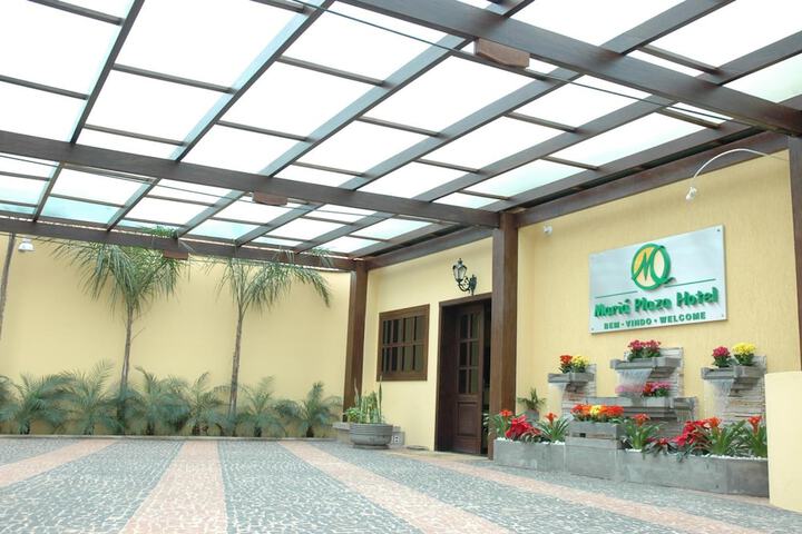 Relaxing Spa