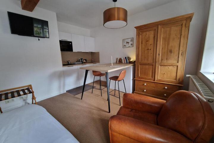Lodge Hotel Les Rousses