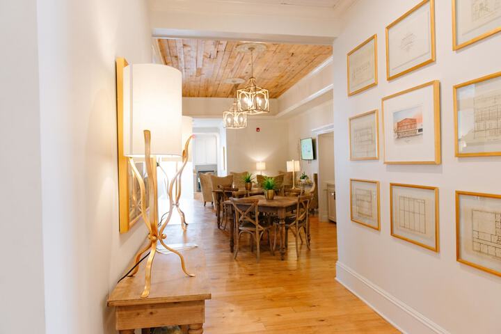 Hotel Interior 2 of 67