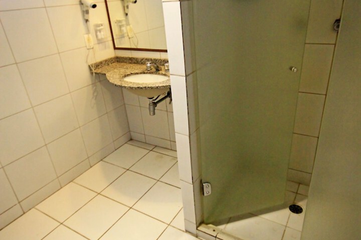 Bath Interior