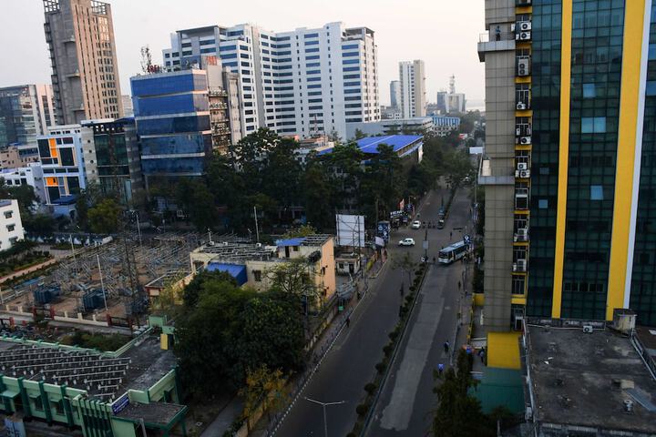 Hotel View 30 of 32
