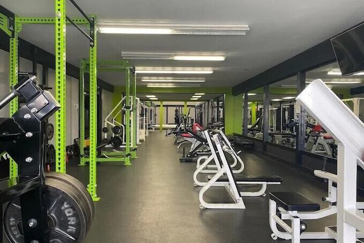 Health and Fitness 32 of 48