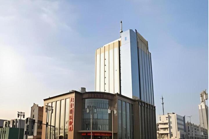 Datong Tiangui International Hotel