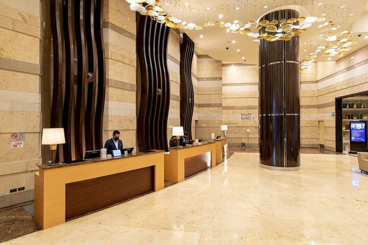 Hotel Interior 12 of 84
