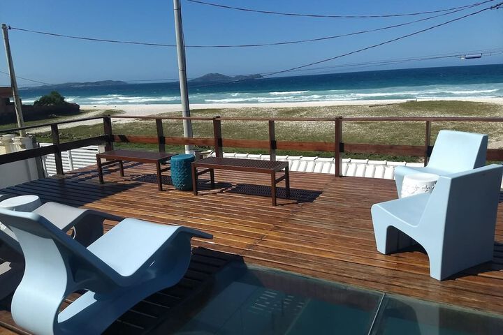 Terrace/Patio 58 of 61