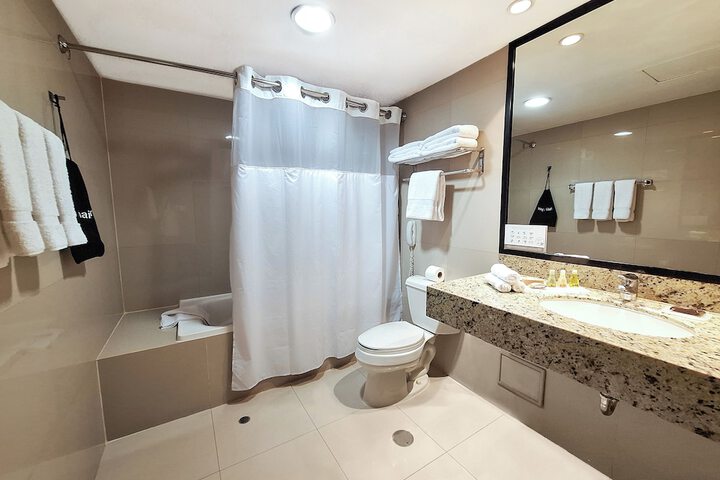 Bath Interior
