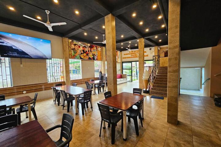 Casa de Perú Iquitos- Boutique Hotel