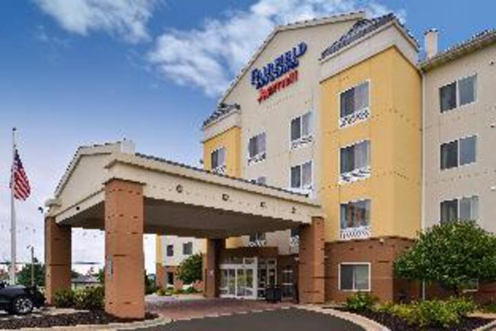 Hotel 13 of 23