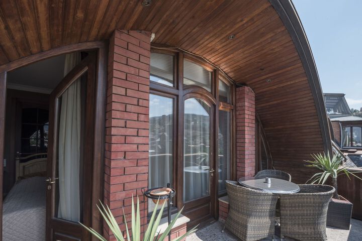 Terrace/Patio 50 of 90
