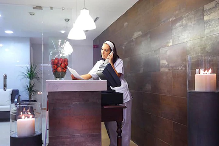 Wellness Treatments