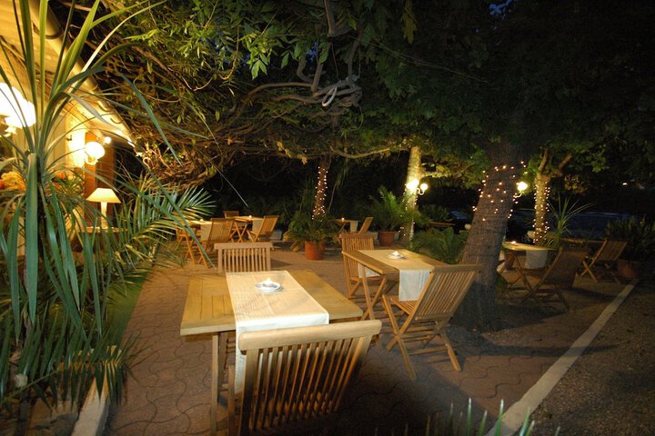 Terrace/Patio 28 of 28