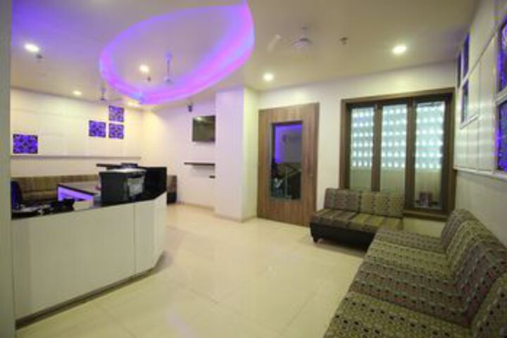 Hotel Interior 26 of 30