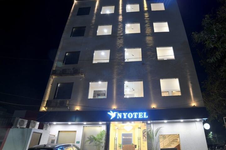 Hotel 28 of 29