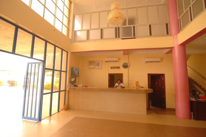 Hotel Interior 2 of 40