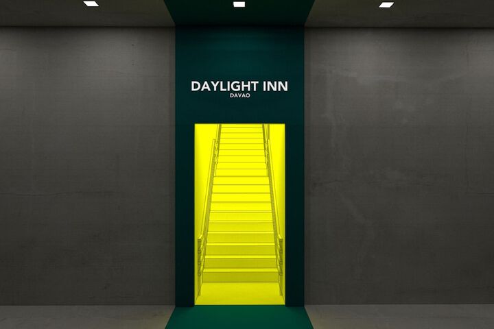 Hotel 26 of 26