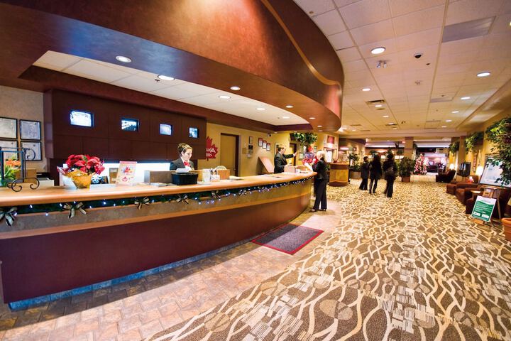 Hotel Interior 2 of 53