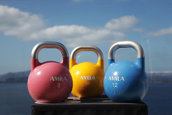 Health and Fitness 35 of 69