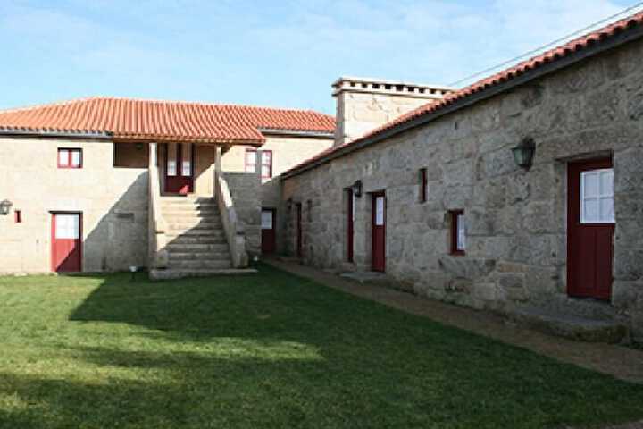 Quinta da Fonte Arcada in Penafiel