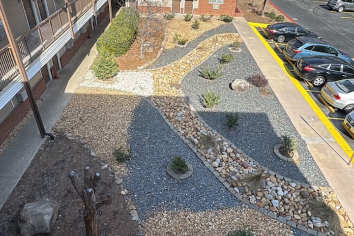 Terrace/Patio 7 of 12