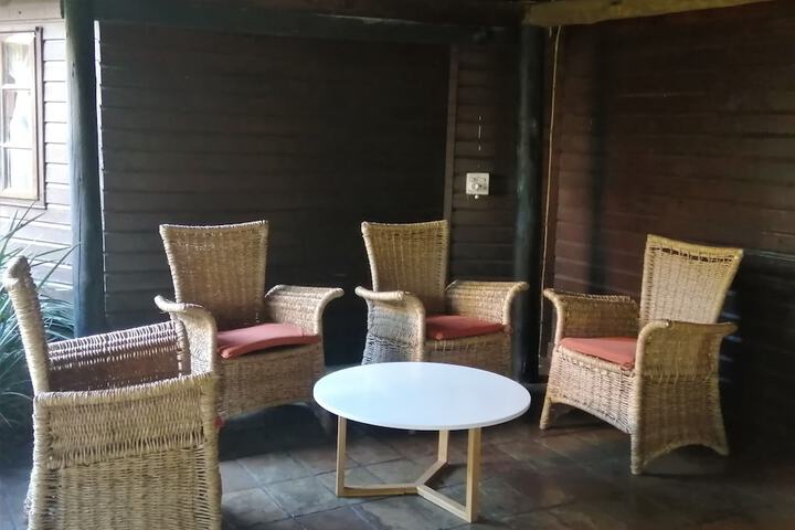 Terrace/Patio 67 of 111