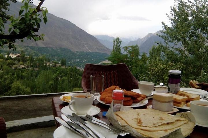 Baltit Heritage Inn