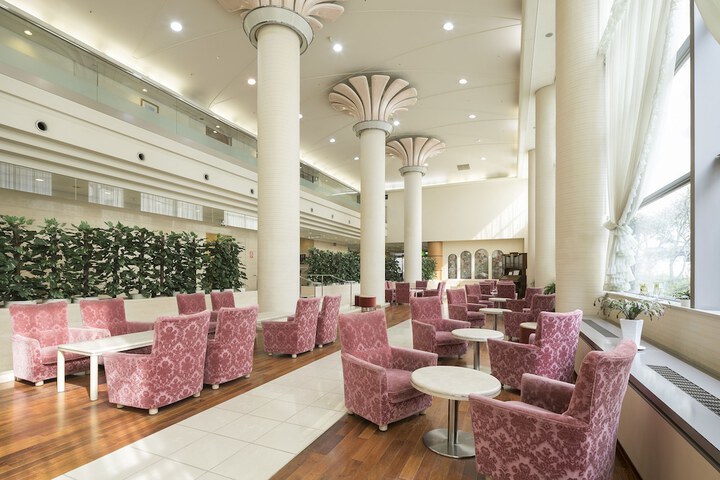 Hotel Interior 10 of 81