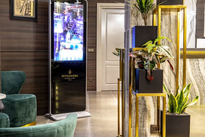 Hotel Interior 63 of 73