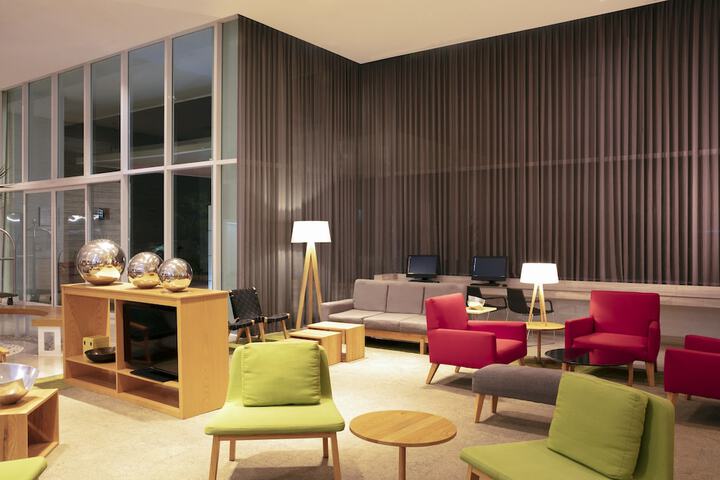 Hotel Interior 3 of 41