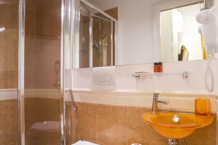 Bath Photo