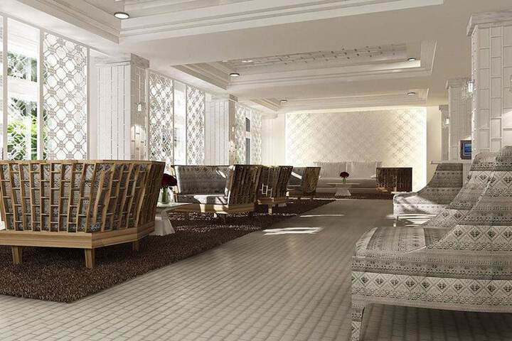 Hotel Interior 6 of 49