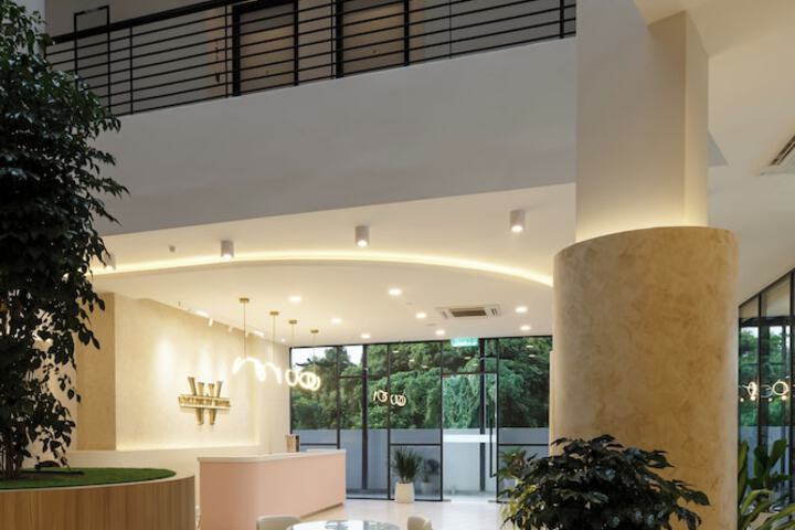 Hotel Interior 10 of 62