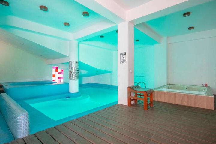 Hotel Spa Shalam