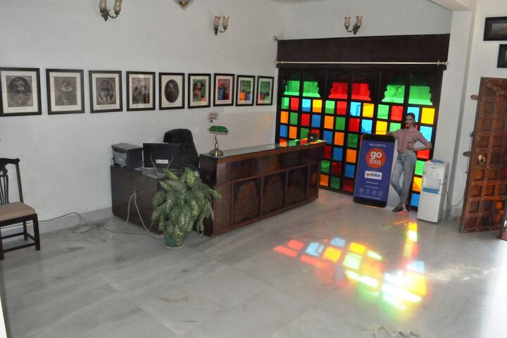 Hotel Interior 12 of 204