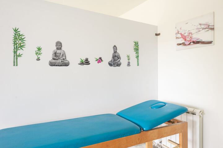 Spa Photos