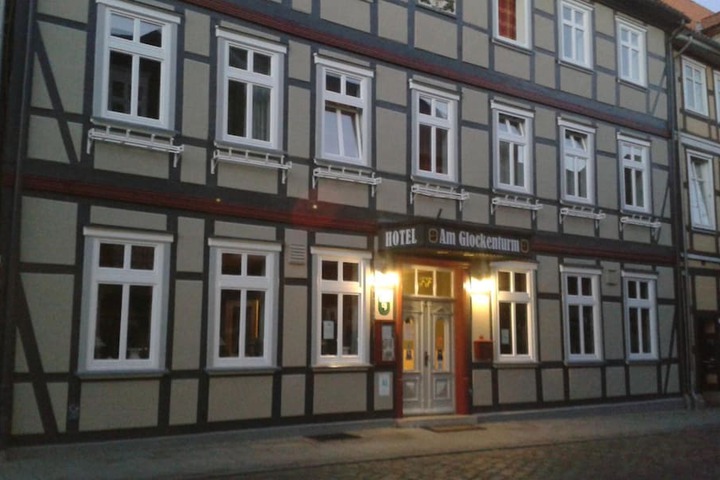 Hotel 26 of 27