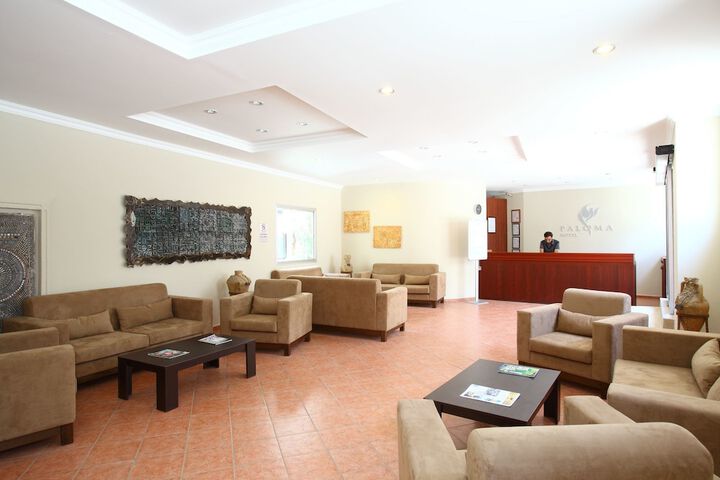 Hotel Interior 4 of 24