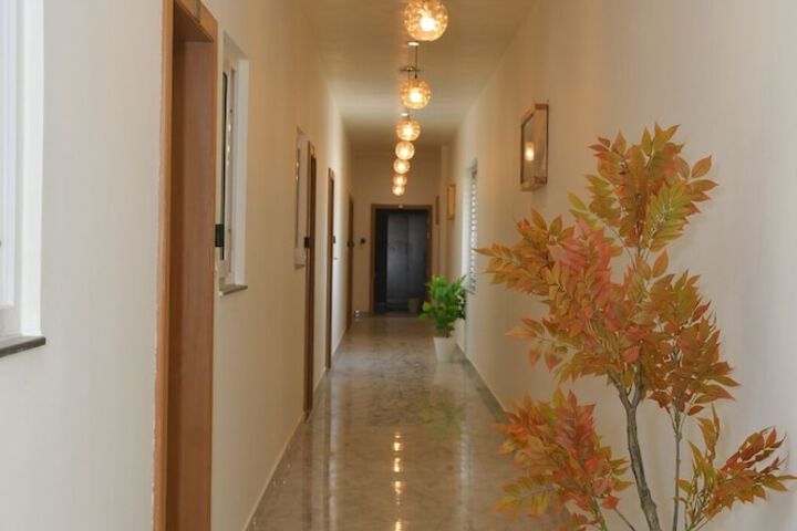 The Ora Hotel in Vrindavan