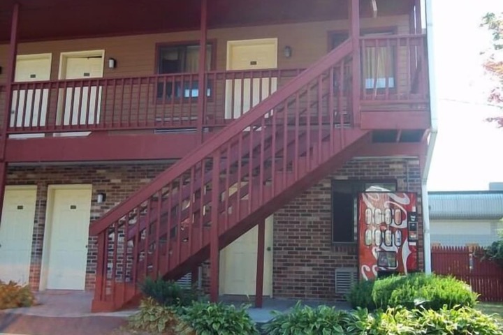 Hotel 18 of 22