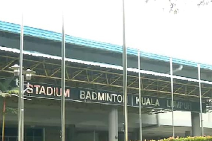 Sports facility