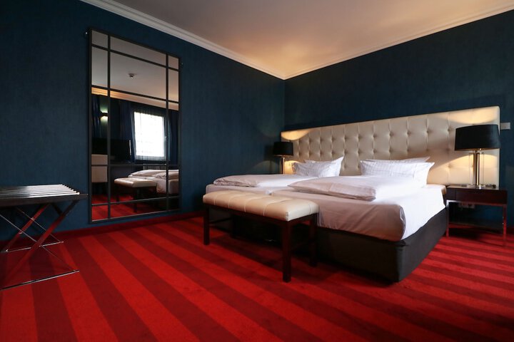 Room 29 of 101