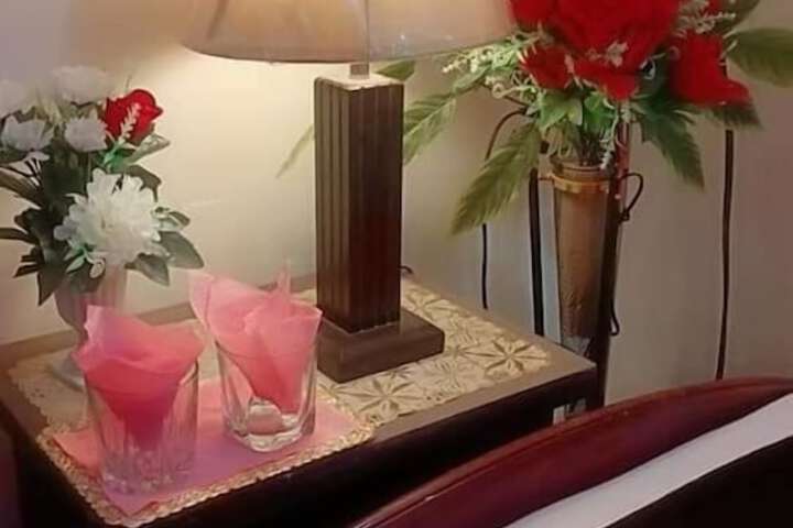 HOTEL HOTEL SHELTON INN D.G KHAN