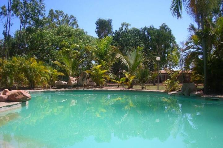 Pool 14 of 22