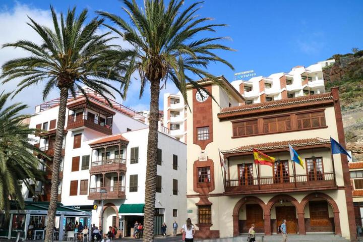 Fitness Center Photo