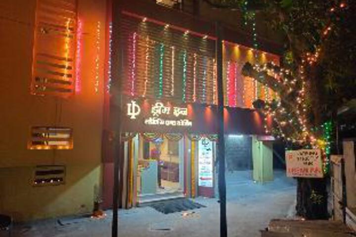 Hotel Dream Inn Thane