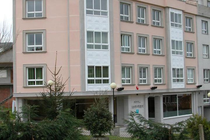 Hotel Costa Verde
