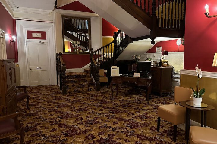 Hotel Interior 3 of 91